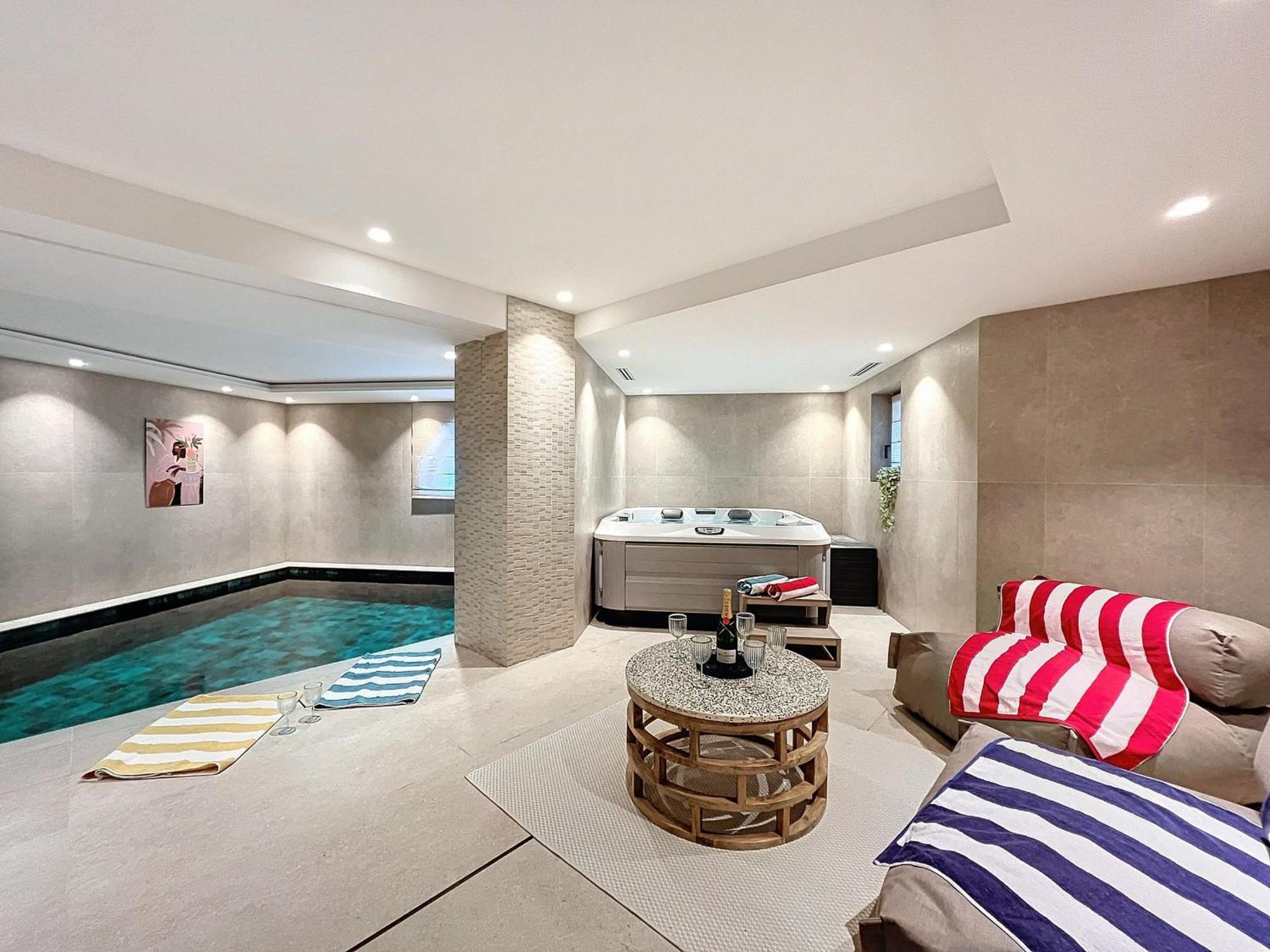 Chalet Meribel, 11 Pieces, 15 Personnes - Fr-1-688-79 Exterior foto
