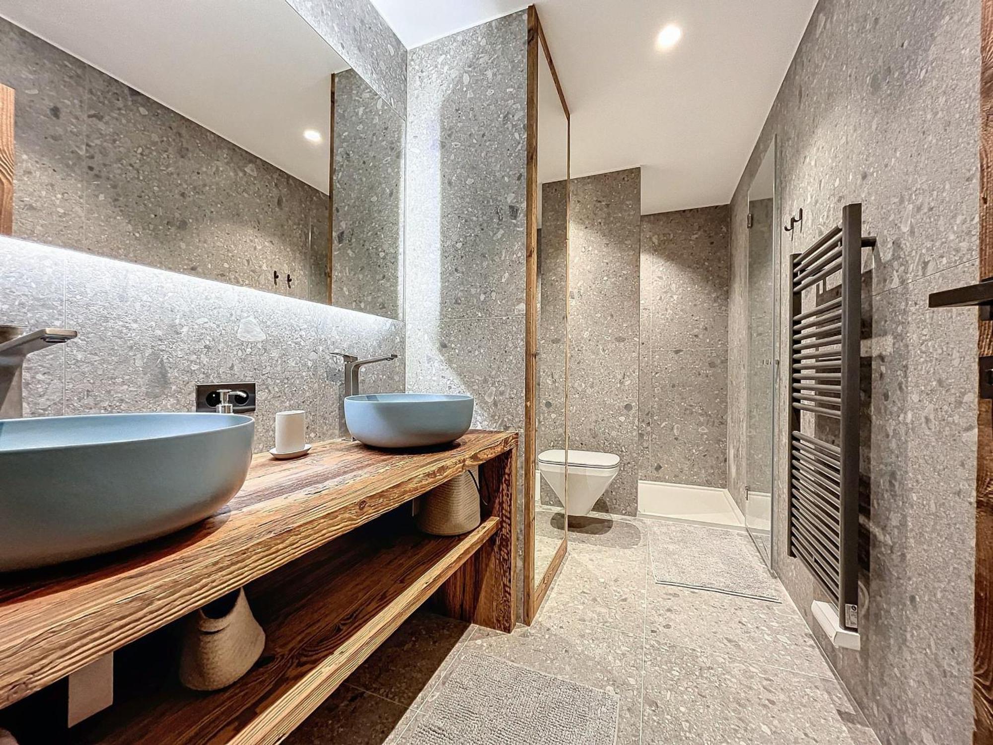 Chalet Meribel, 11 Pieces, 15 Personnes - Fr-1-688-79 Exterior foto