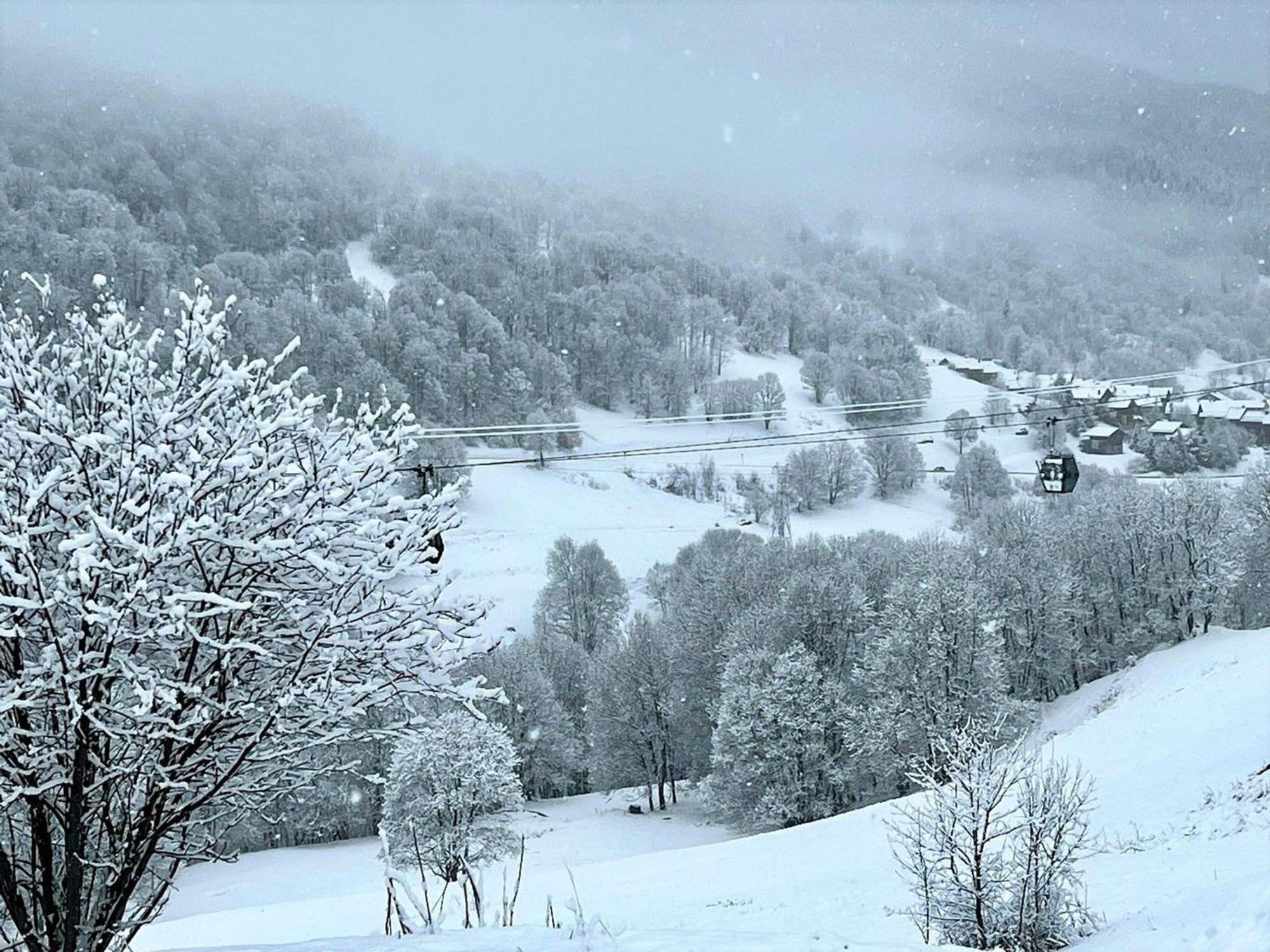Chalet Meribel, 11 Pieces, 15 Personnes - Fr-1-688-79 Exterior foto